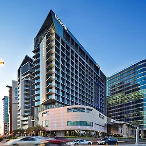 Novotel Abu Dhabi Al Bustan