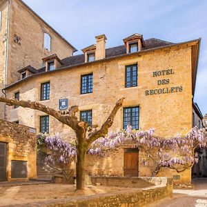 Hôtel des Récollets